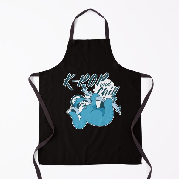 Item preview, K-pop y chill Gayo Korea música coreana designed and sold by Nelt123.