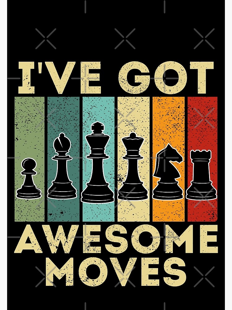 Hey, y'all! I'm wanting to make some posters of famous chess games