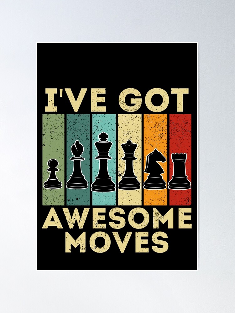 Hey, y'all! I'm wanting to make some posters of famous chess games