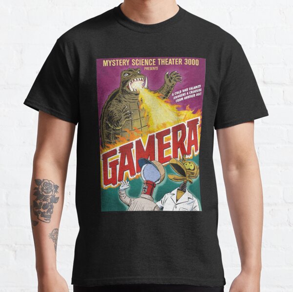 mst3k shirt