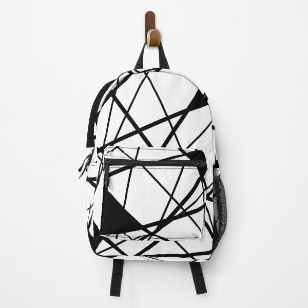 Item preview, Slash Lines | Black and white  designed and sold by Edgy--Girl.