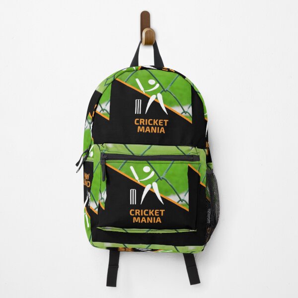 Item preview, Cricket Mania designed and sold by GlobalHunt.