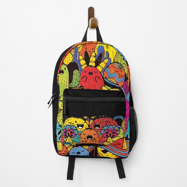 Item preview, Doodle art | Cool design | cactus designed and sold by Mindscope.