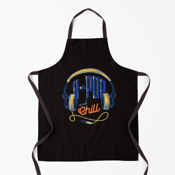 Item preview, K-pop y chill Gayo Korea música coreana designed and sold by Nelt123.