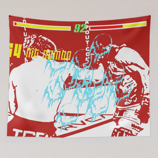 Item preview, gomi vs. the world designed and sold by moosesharkrhino.