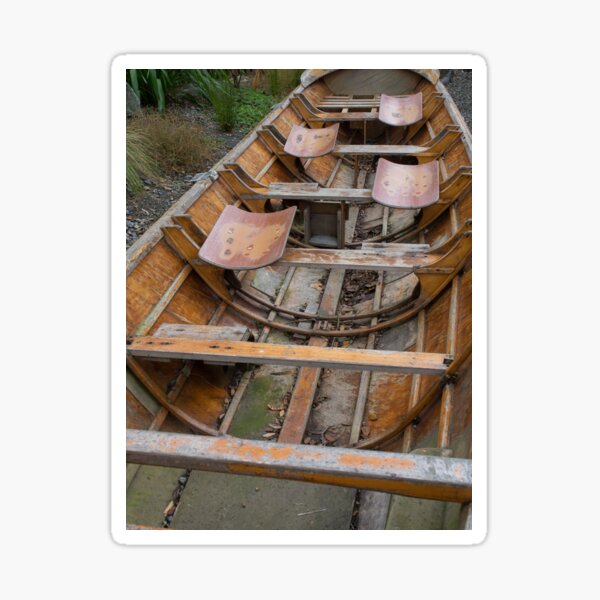 Rowboat Duffel Bag 