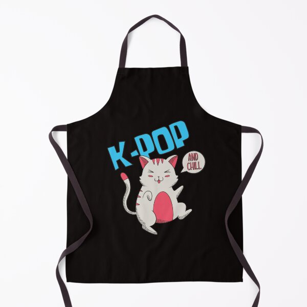 Item preview, K-pop y chill Gayo Korea música coreana designed and sold by Nelt123.
