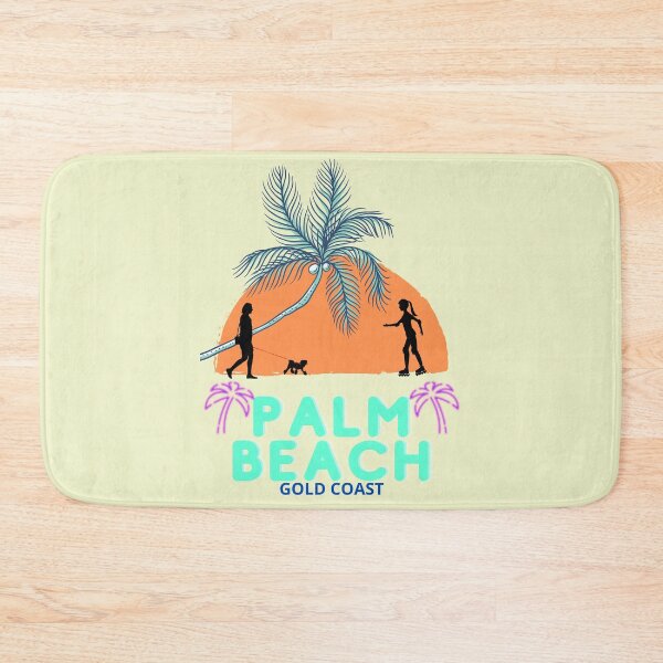 Item preview, Palm Beach Gold Coast designed and sold by HomerNixon.