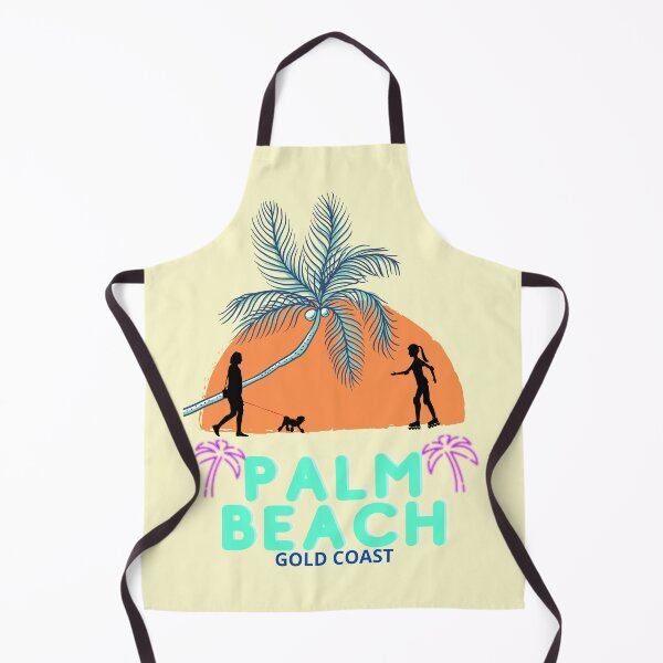 Item preview, Palm Beach Gold Coast designed and sold by HomerNixon.