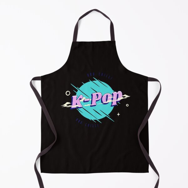 Item preview, K-pop y chill Gayo Korea música coreana designed and sold by Nelt123.