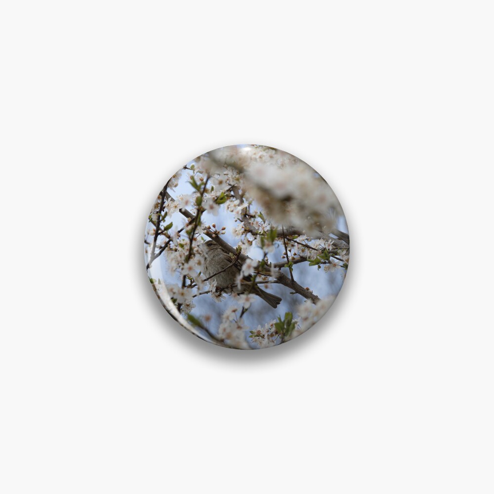 Item preview, Pin designed and sold by Srdjanfox.