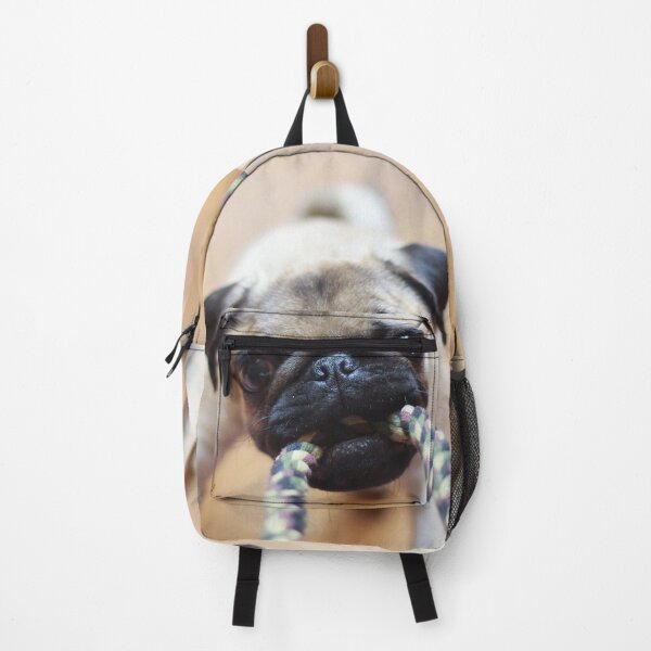 Item preview, Pug-O-War! designed and sold by IMPHives.