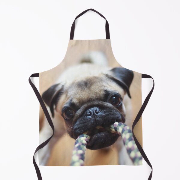 Item preview, Pug-O-War! designed and sold by IMPHives.