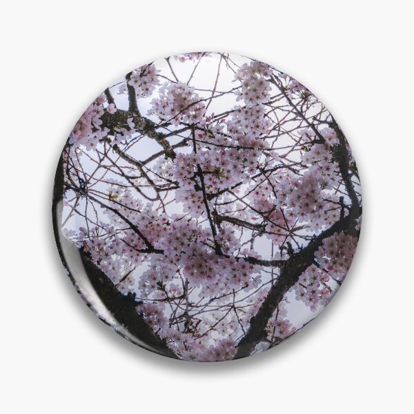 Item preview, Spring Cherry Blossom Tree designed and sold by Robtography.