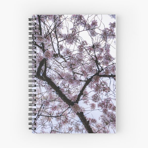 Item preview, Spring Cherry Blossom Tree designed and sold by Robtography.