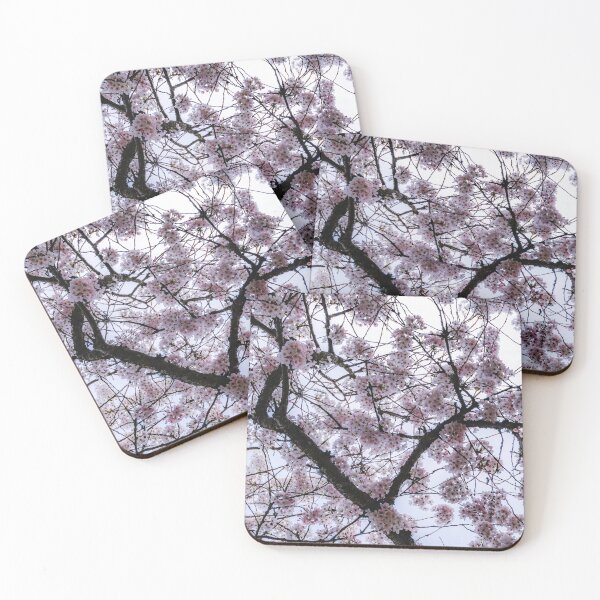 Item preview, Spring Cherry Blossom Tree designed and sold by Robtography.