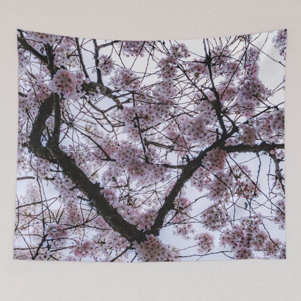 Item preview, Spring Cherry Blossom Tree designed and sold by Robtography.