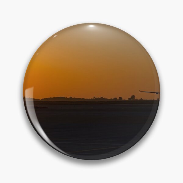 Item preview, Plane at sunrise  designed and sold by Srdjan Petrovic.