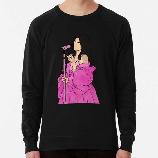 Dua Grammy Sudadera ligera