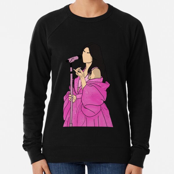 Dua Grammy Sudadera ligera