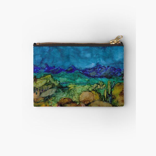 Item preview, Rainy Desert designed and sold by dabblerinksie.