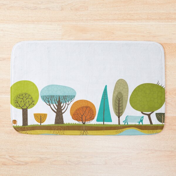Item preview, Trees designed and sold by ladypennyface.