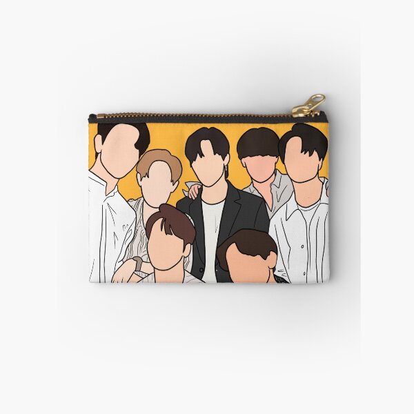 Item preview, GOT7 |Kpop Group| designed and sold by Polol.