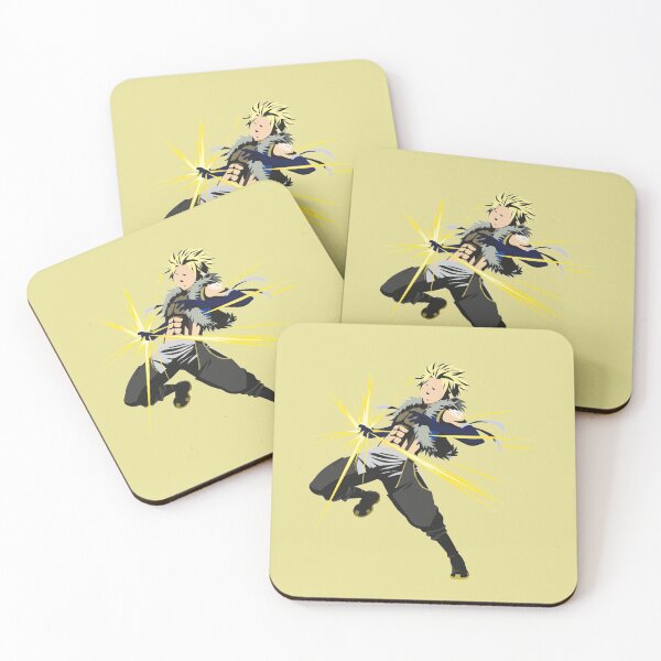 Item preview, Sting Eucliffe Minimalist Design designed and sold by andrestev.