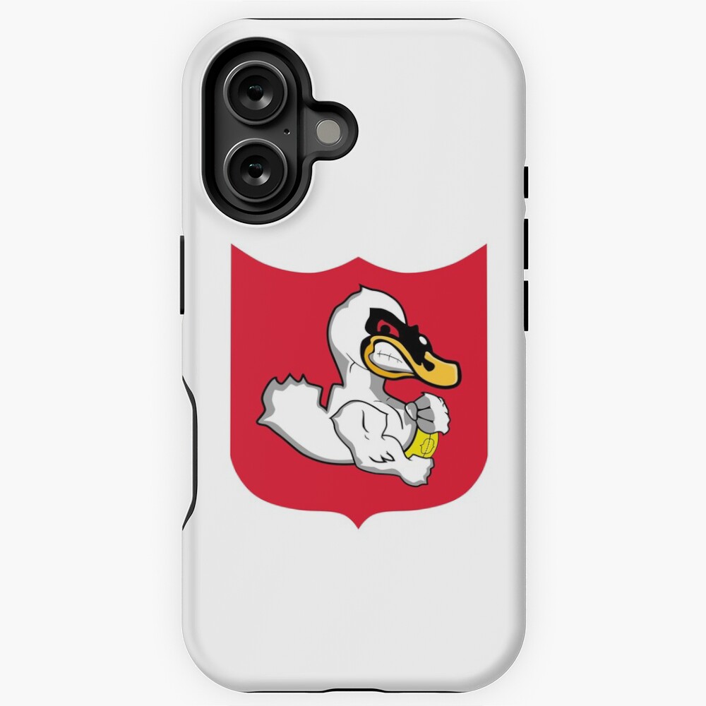 Item preview, iPhone Magsafe Tough Case designed and sold by theswansblog.