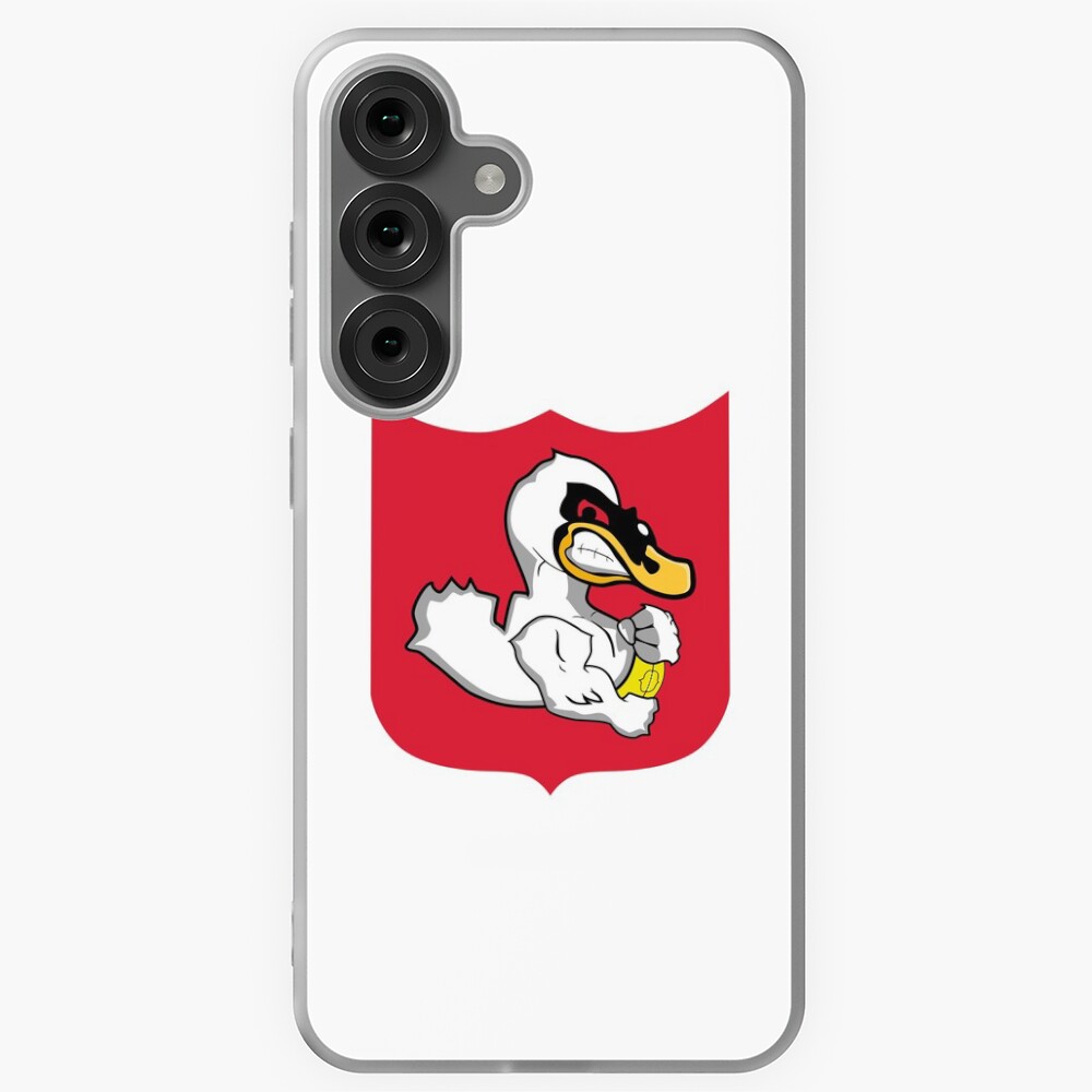 Item preview, Samsung Galaxy Soft Case designed and sold by theswansblog.