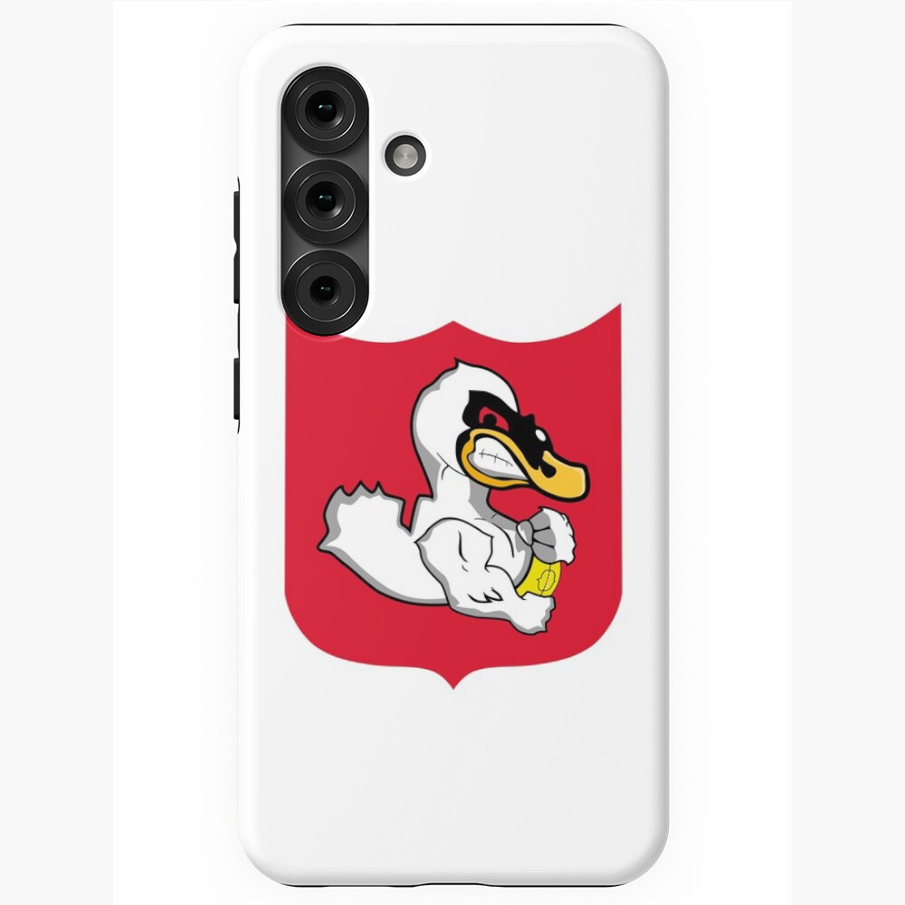Item preview, Samsung Galaxy Tough Case designed and sold by theswansblog.