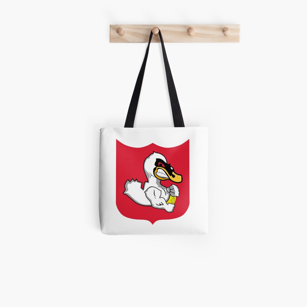 Item preview, All Over Print Tote Bag designed and sold by theswansblog.