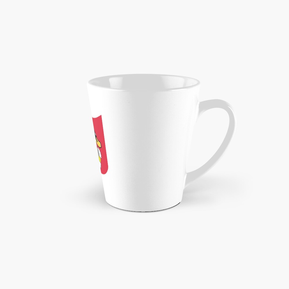 Item preview, Tall Mug designed and sold by theswansblog.