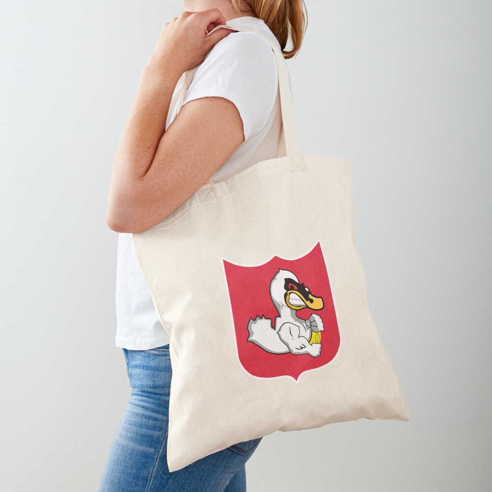 Item preview, Cotton Tote Bag designed and sold by theswansblog.