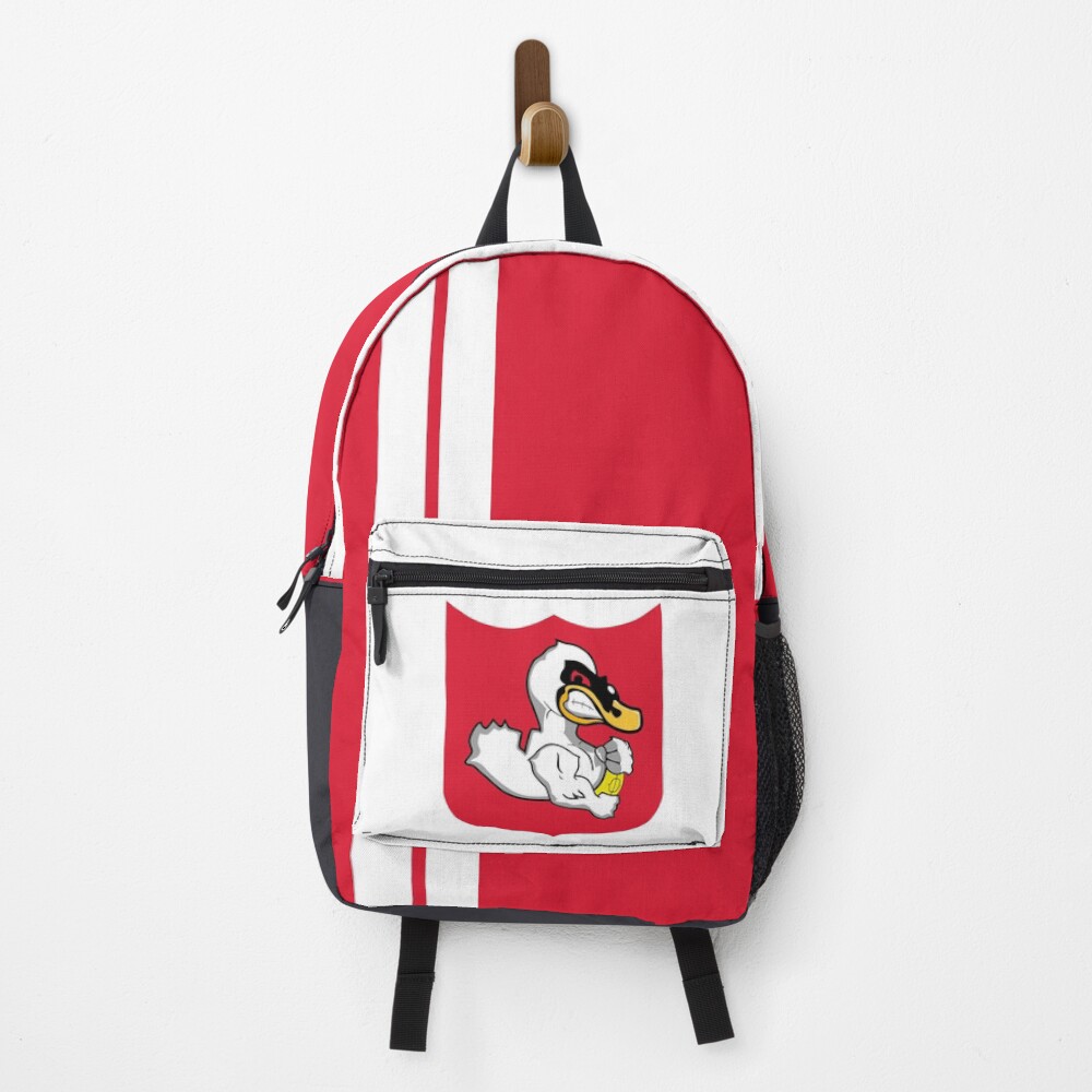 Item preview, Backpack designed and sold by theswansblog.