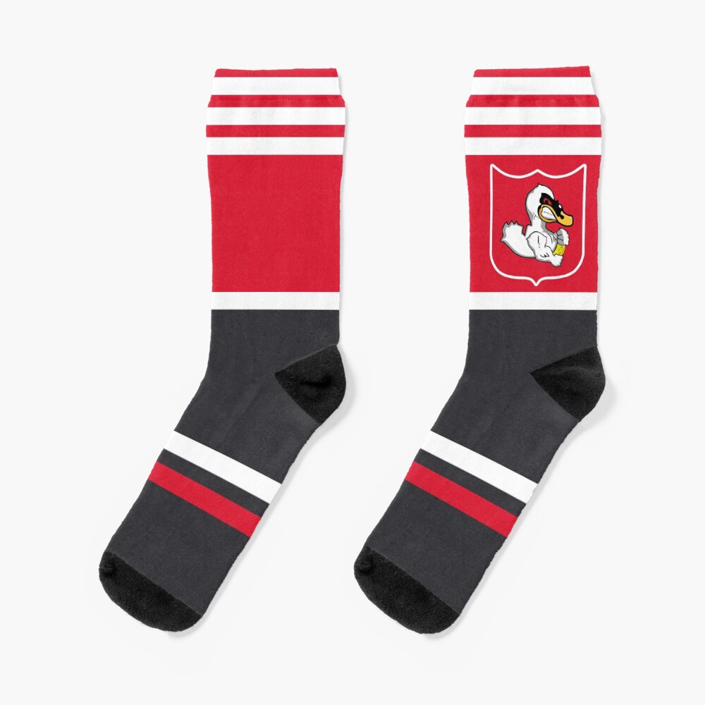 Item preview, Socks designed and sold by theswansblog.