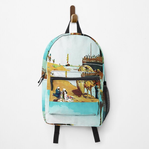 Item preview, Suez Canal Ship designed and sold by Dolphin Graphic.