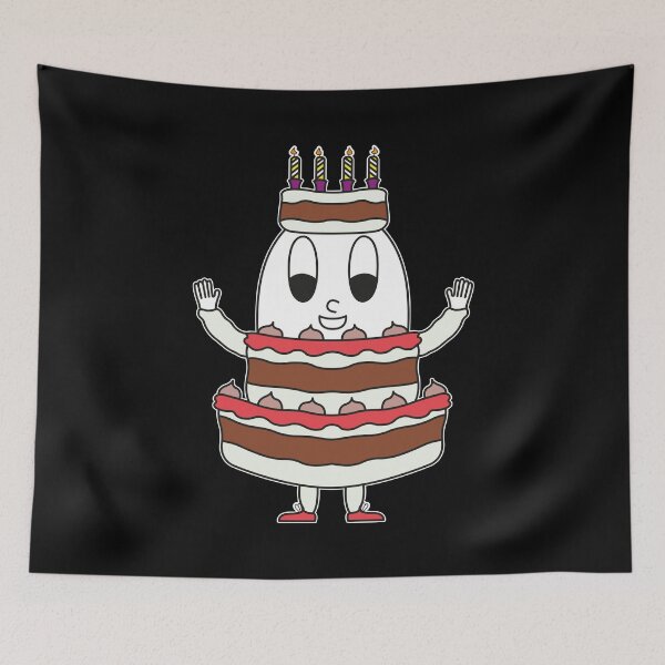 Item preview, Cake Egg designed and sold by M-P-Mueller.