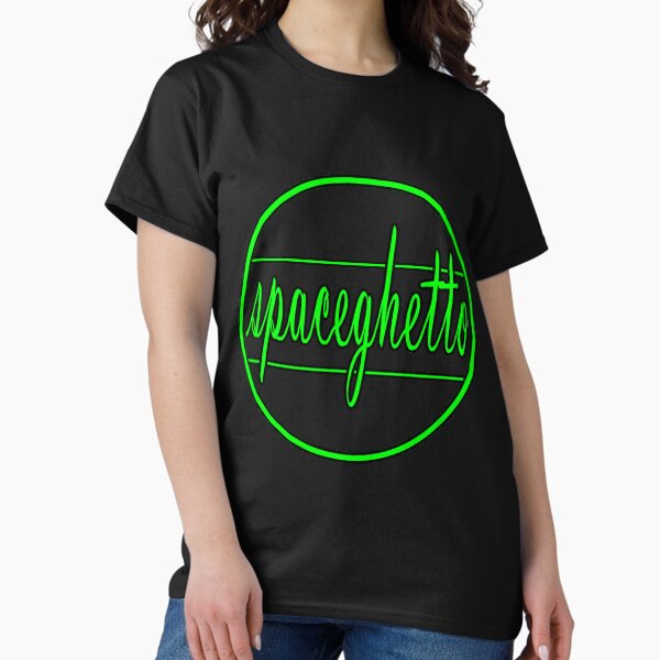Item preview, space_ghetto designed and sold by wrebagzhoe.