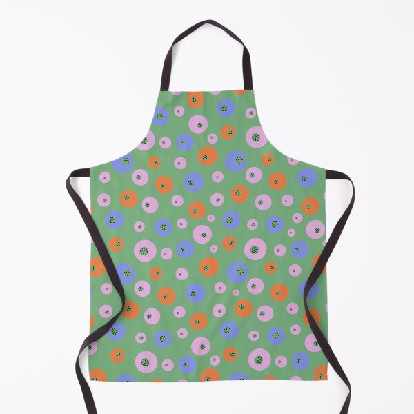 Item preview, Multicolored circles designed and sold by SychEvaartist.