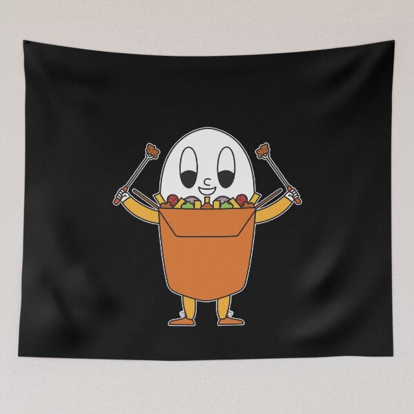 Item preview, Kebab-Box Egg designed and sold by M-P-Mueller.