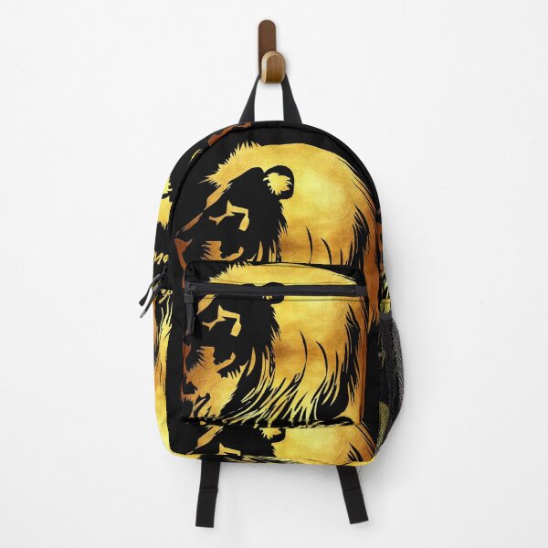 Item preview, Lionhearted Gold designed and sold by itsashorething.