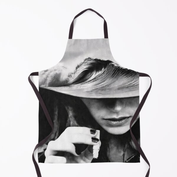 Item preview, Waves and cigarettes designed and sold by Underdott.