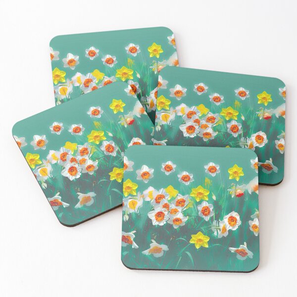 Item preview, Joyful Spring designed and sold by Alisonchambers2.