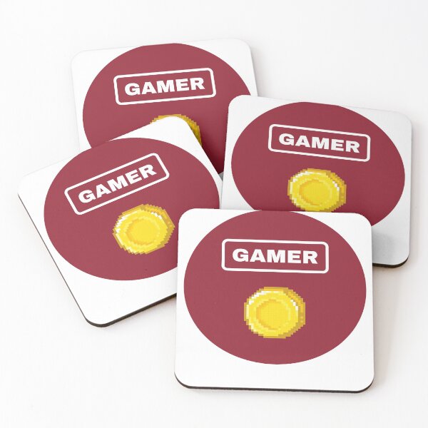 Aperçu de l'œuvre Gamers créée et vendue par DerEmmat.