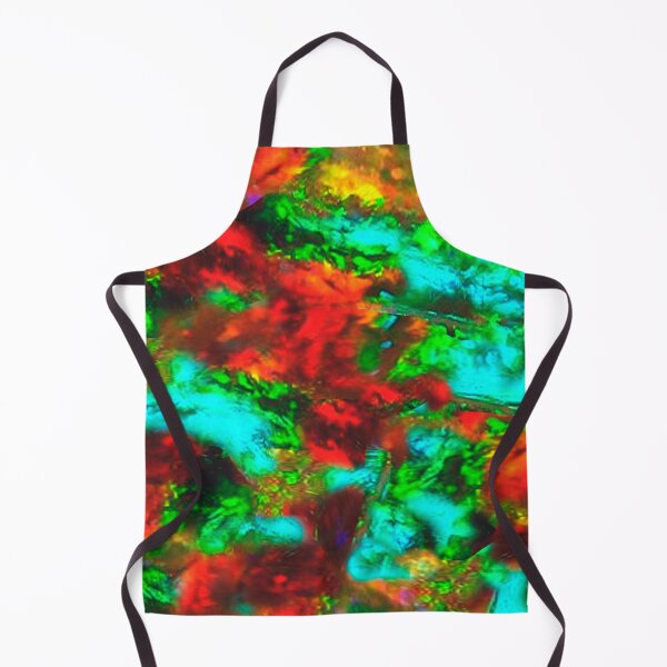 Item preview, Red-blue abstraction designed and sold by Galina Kostyaeva.
