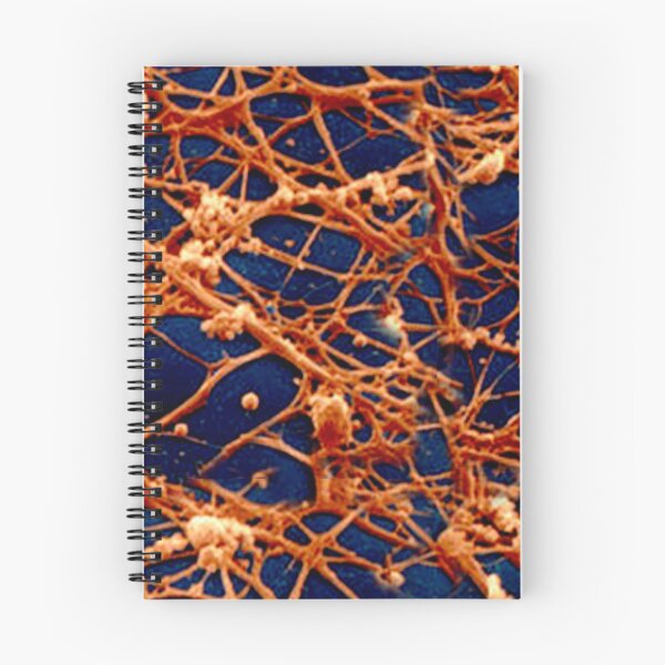 Item preview,  Neural filaments designed and sold by Galina Kostyaeva.