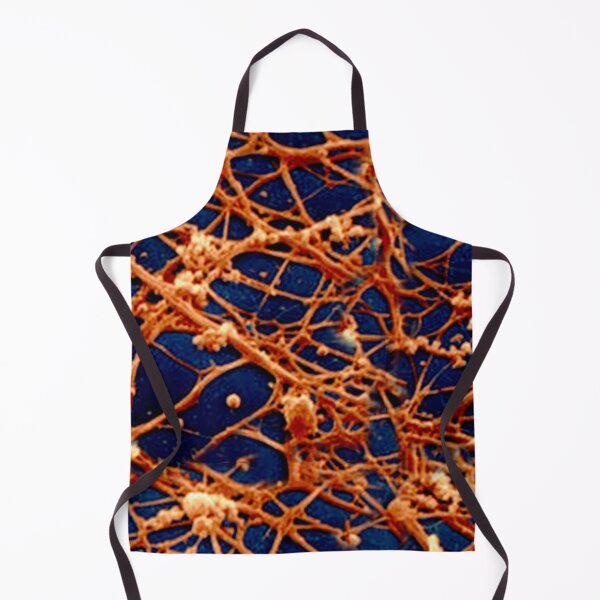 Item preview, Neural filaments designed and sold by Galina Kostyaeva.