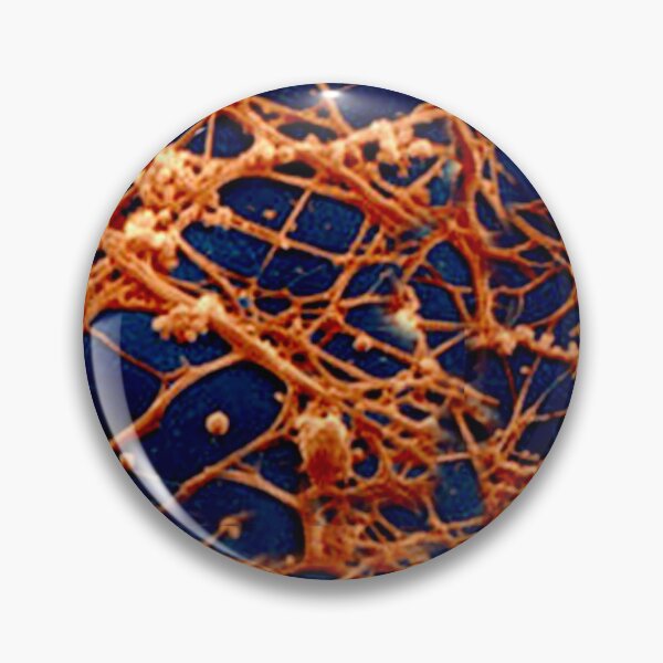 Item preview,  Neural filaments designed and sold by Galina Kostyaeva.