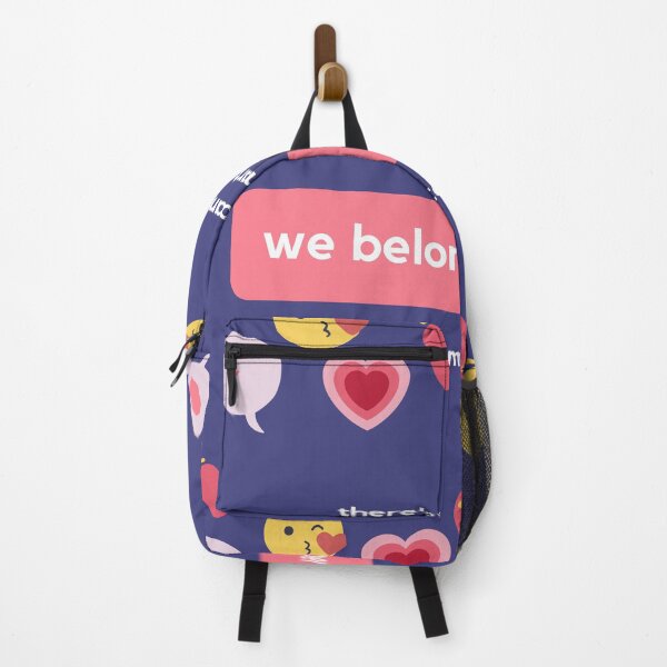 Item preview, We belong together designed and sold by edleon.